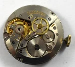 Vintage Wyler Manual Wind 17J Sweep Second Wrist Watch Movement Lot.wa. Fixed Price $22.99.