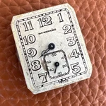 Vintage Longines Movement Good Balance 10.40 15J 3 Adj For Parts. Fixed Price $95.00.
