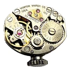 Winton 102 Ladies 23 Jewel Watch Movement 24 Hour Run Test. Fixed Price $7.49.