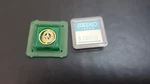 Seiko Mov't 6600 6601 6602 6606 6618 6619 Genuine Balance Wheel 310660. Fixed Price $29.95.