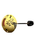 Genuine Swiss Eta 978.002 Quartz Ladies Watch Movement W/ Dial, Hands & Crown. Fixed Price $99.99.