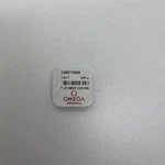 Omega Bracelet Pipe 128ST9060. Fixed Price $82.00.