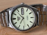 Vintage Seiko Lume Automatic 6309-8180 Mens Watch For Spares Repair NJ-450. Fixed Price $47.43.