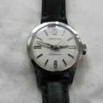 Croton Vint Ss Screwback Wp 17J FEF401 Fjdn F140 Man Wind Super Clean Women's. Fixed Price $105.00.