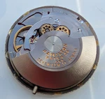 Genuine Gents 17J Hamilton Automatic Movement (cal 689) Running Order. Fixed Price $99.95.