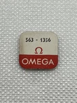 Omega 563-1356 Nos Part Regulator Spring. Fixed Price $25.00.