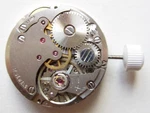 As A. Schild "' Cal. 1780 N.o.s. Swiss Watch Movement - White Date 3. Fixed Price $52.99.