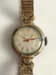 Vintage Bulova Women's L6 Mechanical Wrist Watch Tested And Working. Fixed Price $26.99.