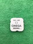 Omega 1045 1400 Oscillating Weight Axle Part (1 Piece). Fixed Price $47.99.
