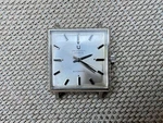 Vintage 1962 Universal Geneve Super Microtor Watch Ref. 235105-4 Sold As Is. Fixed Price $400.00.
