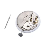 New For Miyota 8285 Mechanical Movement 21 Jewels Double Calendar Watch. Fixed Price $63.47.