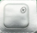 Omega 550 1305 Escape Wheel Part Genuine New. Fixed Price $71.63.
