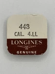 Longines Part 443 Cal 4.LL Nos. Fixed Price $14.97.