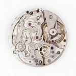 Valjoux CAL.22 Movement Parts - Select An Item New Old Stock. Fixed Price $40.00.