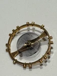 Zenith Cal 2522 2532 2542 Balance Rocker Excellent Condition. Fixed Price $29.28.