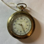 Vintage 1887 Elgin Grade 45 Model 6S 13J Hunter Pocket Watch. Fixed Price $349.99.