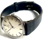 Omega Gent's Automatic Wristwatch Swiss Ref. 161.009 Caliber 552 Vintage. Fixed Price $643.09.
