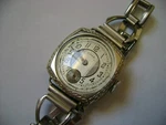 Vintage Lady Wind Up Cyma Deco , Run Great. Fixed Price $72.89.