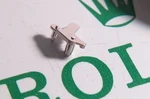 Rolex 3135 220 Setting Lever /detente New Open Genuine Original. Fixed Price $70.00.