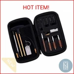 Boosteady Universal Handgun Cleaning Kit .22.357/.38/9MM.45 Caliber Pistol. Fixed Price $22.51.