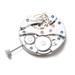17JEWELS Hand Winding 6497 Watch ST36 Mechanical Movement For Seagull. Fixed Price $41.99.