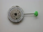 Movement Miyota 4T13 (6) Watch Comes Tested With New Battery. Fixed Price $19.95.
