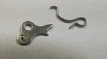 Valjoux 22 425 + 430 Click And Spring, New Spare Watch Part. Fixed Price $45.00.