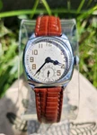Vtg 1933 Elgin Model Grade 485 *serviced* Men's 29MM Watch 7J Mechanical!!!. Fixed Price $299.99.