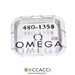 Omega Countertop Plate Under Cod. 1358 Calib: 480, 481, 482, 483 (in.... Fixed Price $35.18.