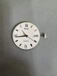 Piaget Mens Polo Dial And Movement Cal. P951. Fixed Price $995.00.