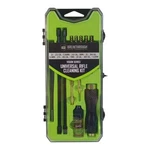 Breakthrough Technologies Universal Rifle Cleaning Kit .22 .30 Caliber. Fixed Price $42.00.
