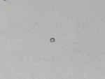 Seiko Rest For Joint Stem Spring Crown 7C46 6159B 7548 6309 6306 H558. Fixed Price $29.95.