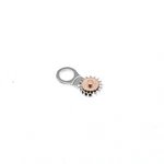 Rolex 4130 Part 217 Yoke For Sliding Gear Genuine New Swiss Gb. Fixed Price $100.59.