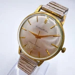 Citizen Hiline 14K Filled Manual Wind Watch 25 Jwl Vintage 60S Rare. Fixed Price $193.79.