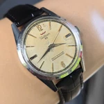 Vintage Waltham Men's Automatic Watch R.310 Us 1960S. Fixed Price $169.00.
