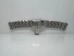 Omega Seamaster Watch Bracelet Repair Service New Pins & Collars. Fixed Price $170.11.