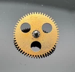 Rolex 2030 4480 Ratchet Drive Wheel. Preowned.. Fixed Price $35.98.