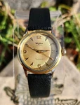 Vtg 1960'S Wyler Starbust Dynawind 3826-1023H Men's 29MM Watch WE215 Automatic!!. Fixed Price $149.99.