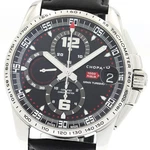 Chopard Mille Miglia Gran Turismo Xl 16/8459 Chronograph Men's Watch 845971. Fixed Price $2658.80.