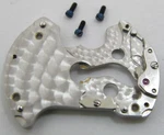 Vacheron Constantin 1071 Or 1072 Part: Lower Oscillating Weight Bridge. Fixed Price $175.00.