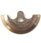 Omega 550-1026 Rotor Movement Compatible 551 552 560 561 562 (5). Fixed Price $35.12.