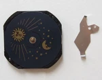 Shiojiri Cal. Y145A N.o.s. Japan Day-night Watch Movement. Fixed Price $26.99.