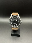 Monterey Watch Co Kitty Hawk 42MM Hand Wind Mechanical Pilot Flieger Bonus. Fixed Price $199.99.