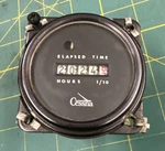 7621 Cessna 210J Hamilton Watch Meter (hours: 2024.8). Fixed Price $39.95.