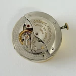 Longines Caliber Automatic Watch Parts Movement Balance Fork Spring. Fixed Price $35.00.