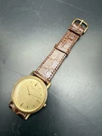 1970 18KT Gold Vacheron Constantine Ref 6351 CAL.1003 Dress Watch.. Fixed Price $3695.00.
