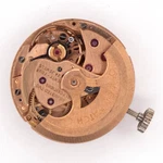Vintage Omega Caliber 681 24-JEWEL Automatic Wristwatch Movement, Keeps Time. Fixed Price $120.00.