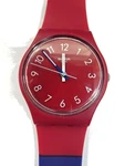 Superb 2022 Swatch SO28R112 Colore Blocco Exc Cond New Batt, Working. Fixed Price $88.40.
