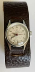 Vintage Military Elco 17 Jewels Incabloc Watch Small. Fixed Price $94.08.