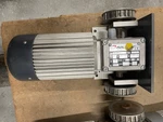 MC440P3T Mini Motor Ac With Gear. Fixed Price $348.75.